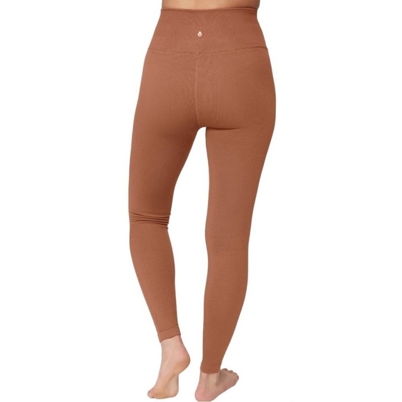 Spiritual GANGSTER LOVE SCULPT SEAMLESS LEGGING SIZE XS/S - Picture 2 of 8